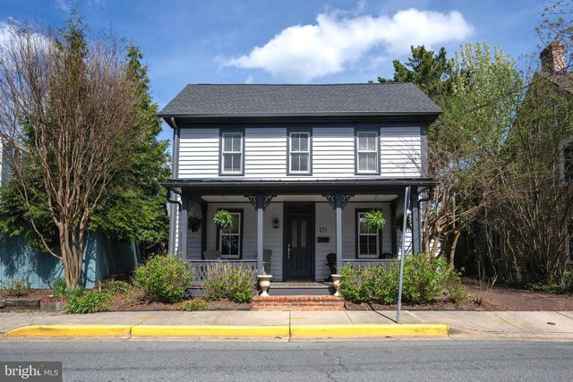211 W 4TH ST, Lewes, DE 19958
