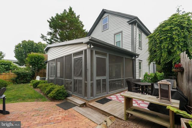 211 W 4TH ST, Lewes, DE 19958