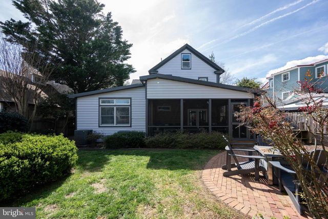 211 W 4TH ST, Lewes, DE 19958