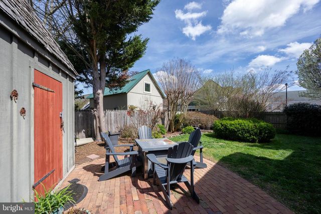 211 W 4TH ST, Lewes, DE 19958