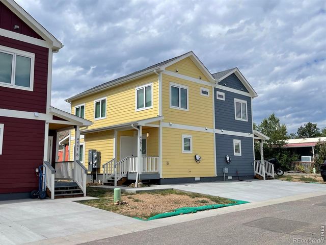 4451 Esperanza Court A, Boulder, CO 80304