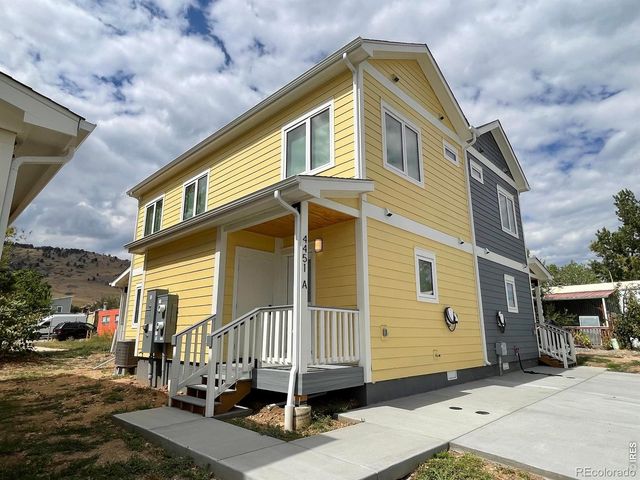 4451 Esperanza Court A, Boulder, CO 80304