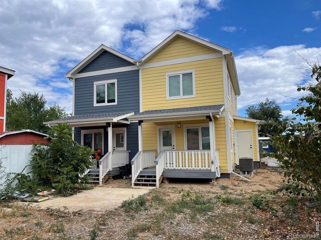 4451 Esperanza Court A, Boulder, CO 80304
