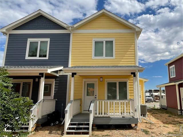 4451 Esperanza Court A, Boulder, CO 80304