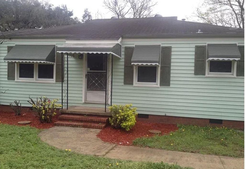 3044 Wise Street, Columbus, GA 31903