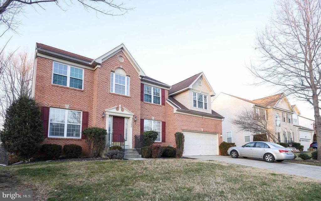 1200 STRAUSBERG ST, Accokeek, MD 20607