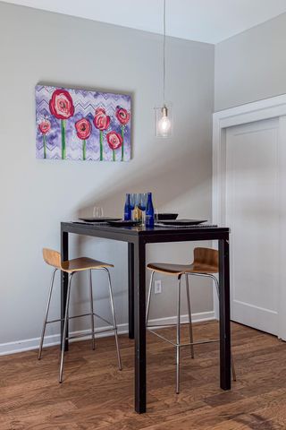 190 E Gay Street, G8, Columbus, OH 43215