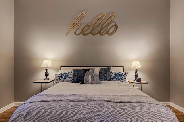 190 E Gay Street, G8, Columbus, OH 43215