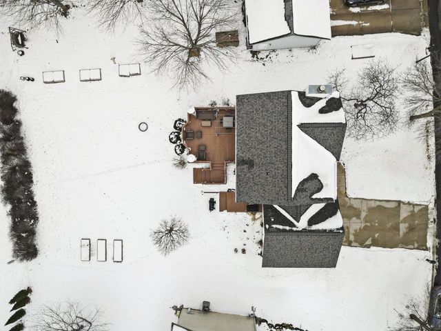 550 N Heatherstone Drive, Sun Prairie, WI 53590