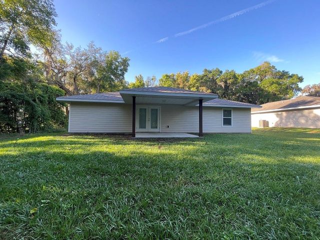 8853 E MARVIN STREET, Floral City, FL 34436
