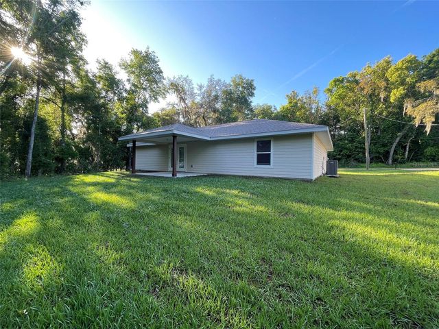 8853 E MARVIN STREET, Floral City, FL 34436