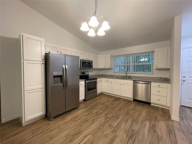 8853 E MARVIN STREET, Floral City, FL 34436