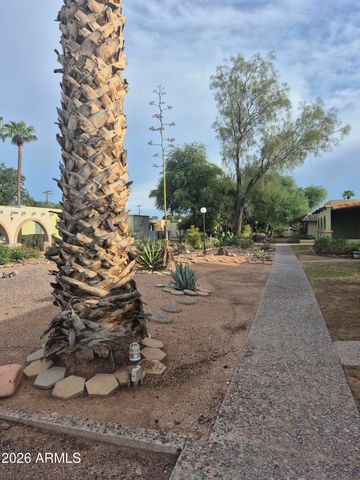 560 N HOBSON Plaza, Mesa, AZ 85203