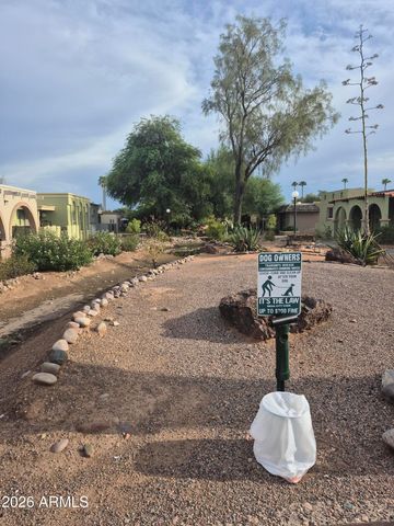 560 N HOBSON Plaza, Mesa, AZ 85203