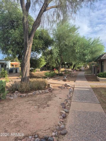 560 N HOBSON Plaza, Mesa, AZ 85203