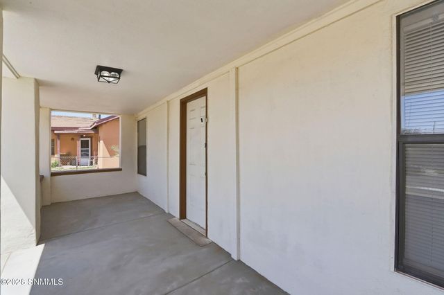 3201 Oak Street, Las Cruces, NM 88005
