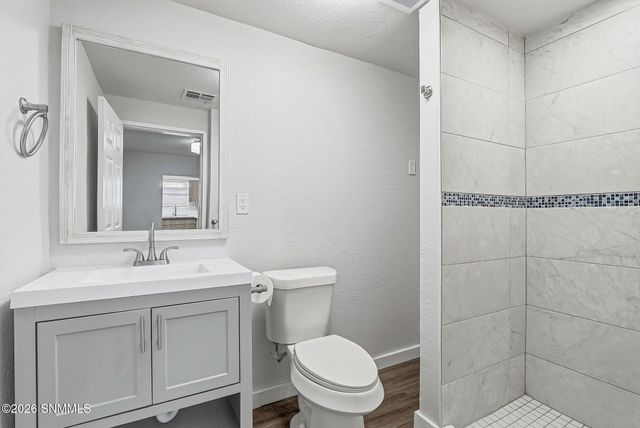 3201 Oak Street, Las Cruces, NM 88005