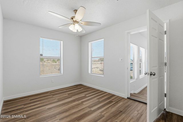 3201 Oak Street, Las Cruces, NM 88005