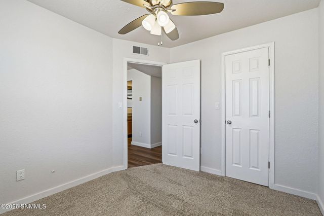 3201 Oak Street, Las Cruces, NM 88005