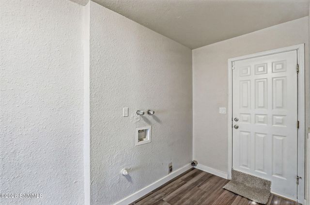 3201 Oak Street, Las Cruces, NM 88005