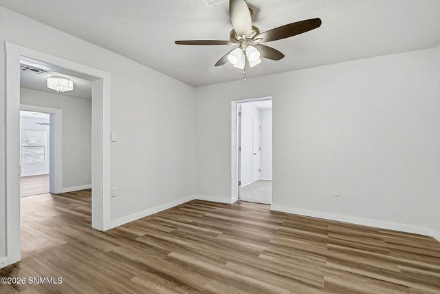 3201 Oak Street, Las Cruces, NM 88005