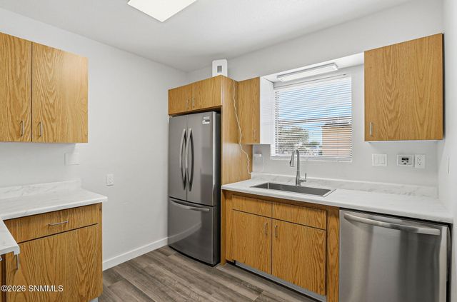 3201 Oak Street, Las Cruces, NM 88005