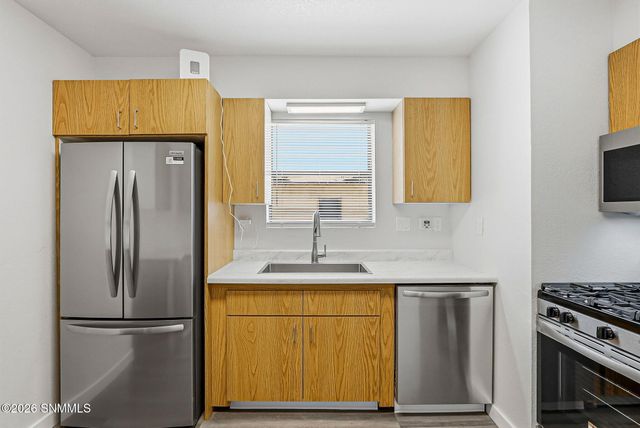 3201 Oak Street, Las Cruces, NM 88005