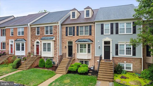 43576 BLACKSMITH SQ, Ashburn, VA 20147