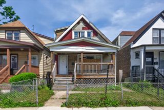 6603 S Oakley Avenue, Chicago, IL 60636