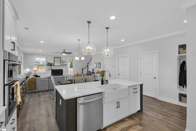 345 Encampment Boulevard, Simpsonville, SC 29681