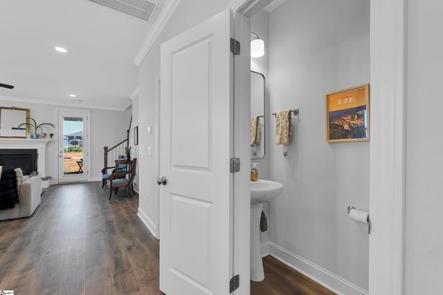 345 Encampment Boulevard, Simpsonville, SC 29681