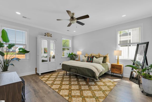 345 Encampment Boulevard, Simpsonville, SC 29681