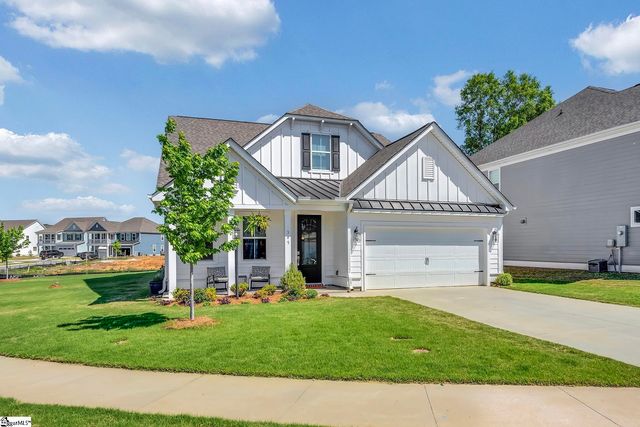 345 Encampment Boulevard, Simpsonville, SC 29681