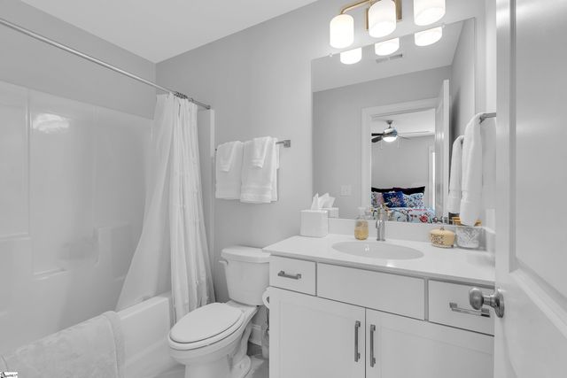 345 Encampment Boulevard, Simpsonville, SC 29681