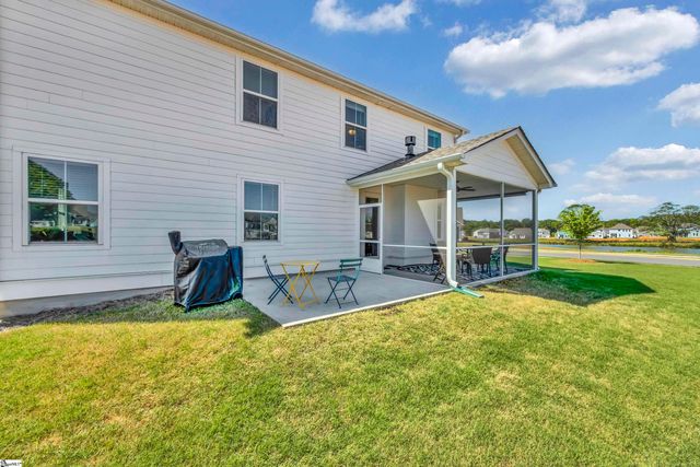 345 Encampment Boulevard, Simpsonville, SC 29681