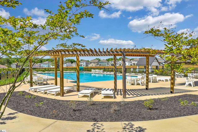 345 Encampment Boulevard, Simpsonville, SC 29681