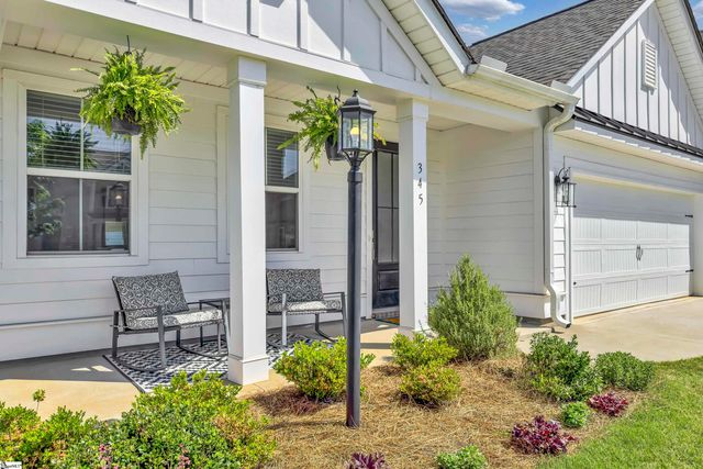 345 Encampment Boulevard, Simpsonville, SC 29681