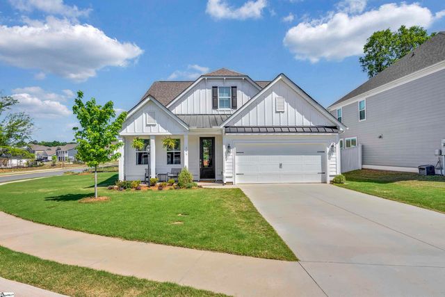 345 Encampment Boulevard, Simpsonville, SC 29681