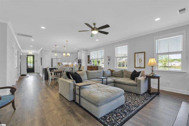 345 Encampment Boulevard, Simpsonville, SC 29681