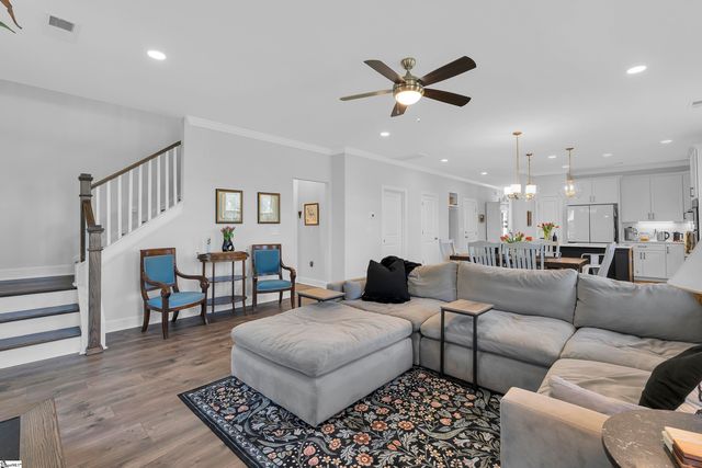 345 Encampment Boulevard, Simpsonville, SC 29681