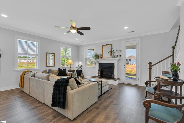 345 Encampment Boulevard, Simpsonville, SC 29681