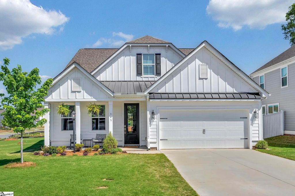 345 Encampment Boulevard, Simpsonville, SC 29681