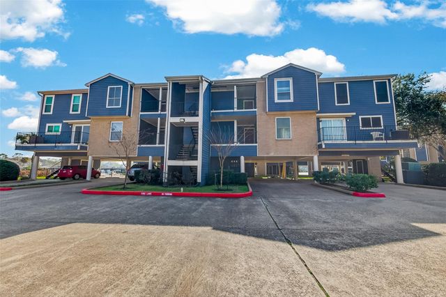 18515 Egret Bay Boulevard 1302, Houston, TX 77058