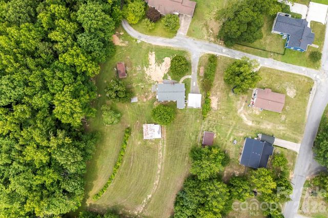 1302 W Gold Street Extension, Kings Mountain, NC 28086