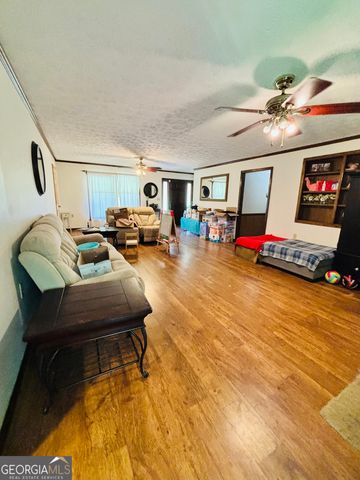 110 Saxon Woods Drive, Athens, GA 30607