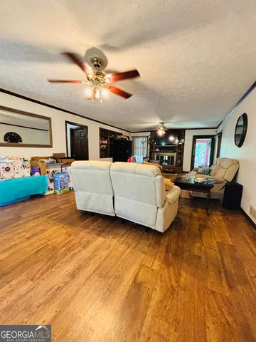 110 Saxon Woods Drive, Athens, GA 30607