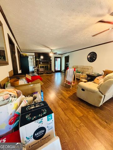110 Saxon Woods Drive, Athens, GA 30607