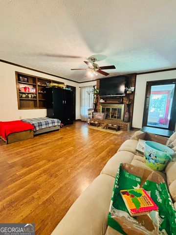 110 Saxon Woods Drive, Athens, GA 30607