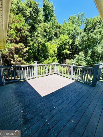 110 Saxon Woods Drive, Athens, GA 30607