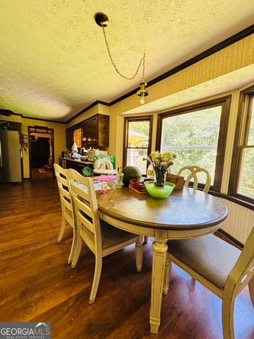 110 Saxon Woods Drive, Athens, GA 30607